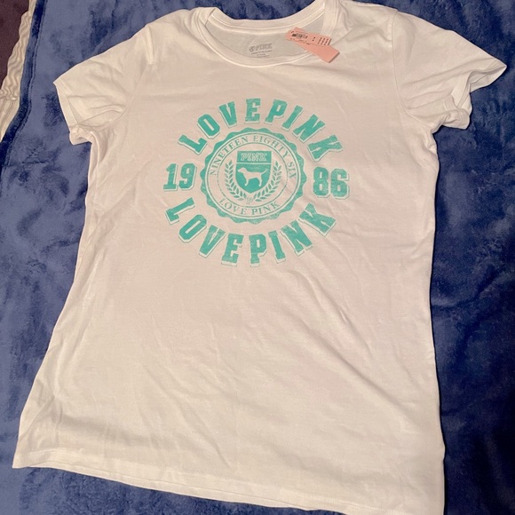 Victoria Secret Tee - Picture 1 of 3